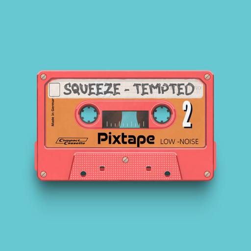 07565 - Squeeze - Tempted